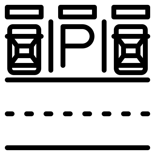 lot icon