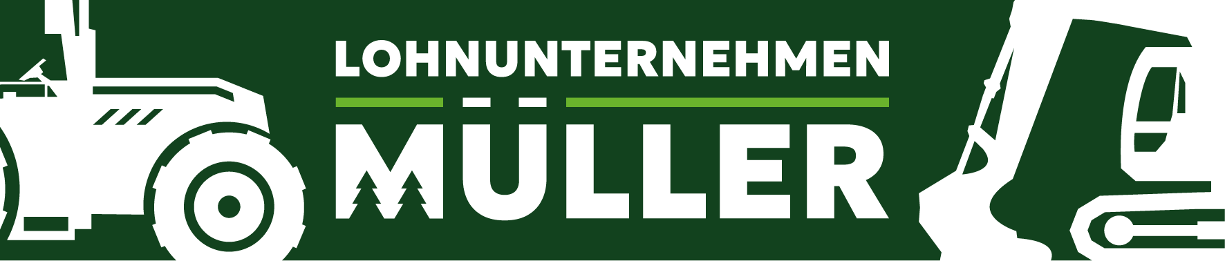 Müller Lohnunternehmen